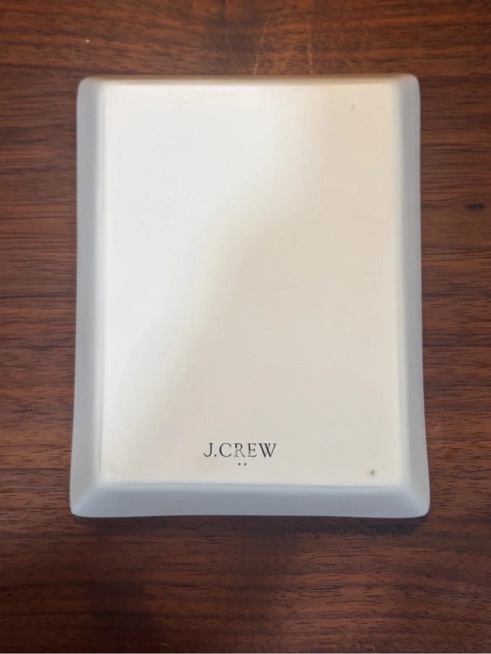 J. Crew stylish crew